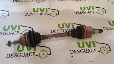 Pièce détachée automobile d'occasion transmission avant gauche pour ford focus lim. (cb4) trend références oem iam 3m513b437daf