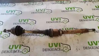 Pièce détachée automobile d'occasion transmission avant droite pour ford focus lim. (cb4) trend références oem iam 3m513b436daf