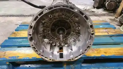 İkinci el araba yedek parçası vites kutusu için mercedes-benz clase m (w163) 320 (163.154) oem iam referansları 722662  a1632710501
