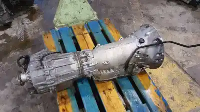 İkinci el araba yedek parçası vites kutusu için mercedes-benz clase m (w163) 320 (163.154) oem iam referansları 722662  a1632710501