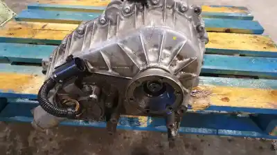 İkinci el araba yedek parçası vites kutusu için mercedes-benz clase m (w163) 320 (163.154) oem iam referansları 722662  a1632710501