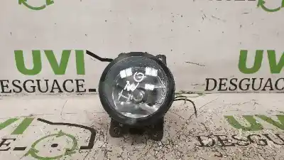 Автозапчастина б/у ЛІВА ПРОТИТУТМАНА для FORD FOCUS LIM. (CB4)  Посилання на OEM IAM 05081210  195785