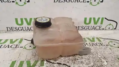 Pièce détachée automobile d'occasion vase d'expansion de liquide de refroidissement pour ford focus lim. (cb4) trend références oem iam 3m5h8k218