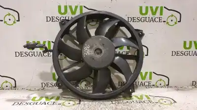 Second-hand car spare part radiator cooling fan for citroen c4 coupe cool oem iam references 