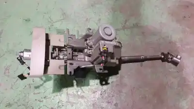 Second-hand car spare part steering column for renault scenic ii privilege oem iam references 8200741585  p922bd0045q