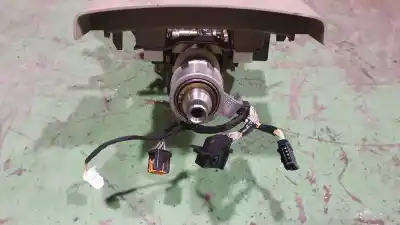 Second-hand car spare part steering column for renault scenic ii privilege oem iam references 8200741585  p922bd0045q