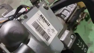 Second-hand car spare part steering column for renault scenic ii privilege oem iam references 8200741585  p922bd0045q