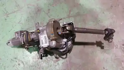 Second-hand car spare part STEERING COLUMN for RENAULT KANGOO  OEM IAM references 8200932439  1310505