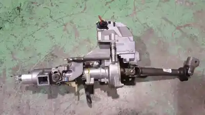Second-hand car spare part steering column for renault kangoo profesional oem iam references 8200932439  1310505