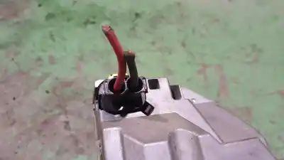 Second-hand car spare part steering column for renault kangoo profesional oem iam references 8200932439  1310505