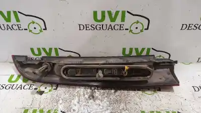 Автозапчасти б/у правый задний фонарь за renault kangoo (f/kc0) expression ссылки oem iam 964850  085511939r