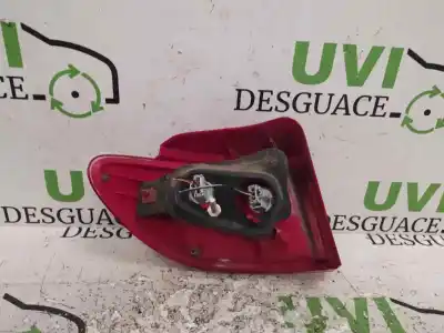 Автозапчасти б/у правый задний фонарь за renault kangoo (f/kc0) expression ссылки oem iam 964850  085511939r