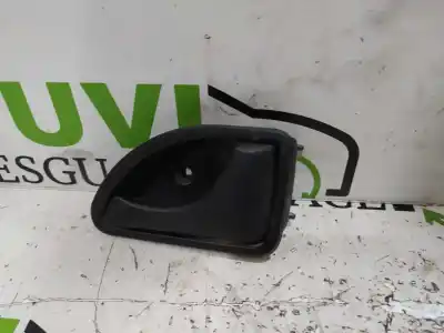 Автозапчасти б/у внутри передней правой ручки за renault kangoo (f/kc0) expression ссылки oem iam 8200247803