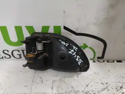 Автозапчасти б/у внутри передней правой ручки за renault kangoo (f/kc0) expression ссылки oem iam 8200247803  
