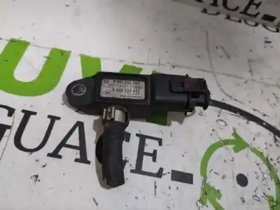 Second-hand car spare part sensor for renault kangoo (f/kc0) expression oem iam references 8200225971 7700105867 0281002593