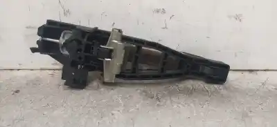 Автозапчасти б/у наружная рукоятка передняя справа за ford c-max (ceu) titanium ссылки oem iam 3m51r224a36ae  