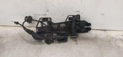 Автозапчастина б/у завнішня ручка задня права для ford c-max (ceu) titanium посилання на oem iam   