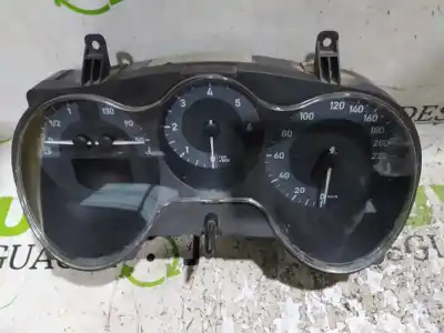 Tweedehands auto-onderdeel instrumentenpaneel voor seat leon (1p1) reference oem iam-referenties v0008000