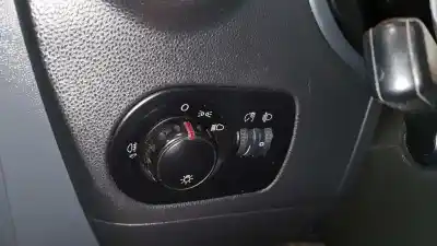Recambio de automóvil de segunda mano de mando luces para seat leon (1p1) 1.9 tdi referencias oem iam 5p0919094a  
