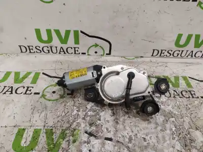 Tweedehands auto-onderdeel achterwissermotor voor seat leon (1p1) reference oem iam-referenties 5p0955711b