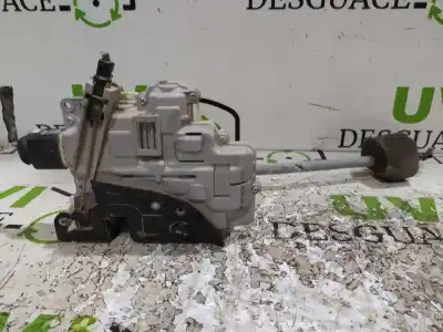 Tweedehands auto-onderdeel achter rechts deurslot voor seat leon (1p1) reference oem iam-referenties 1p0839016