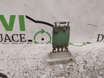 Tweedehands auto-onderdeel verwarmingsweerstand voor seat leon (1p1) reference oem iam-referenties 