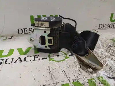 Tweedehands auto-onderdeel veiligheidsriem rechts achter voor seat leon (1p1) reference oem iam-referenties 604715500