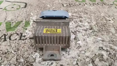 Second-hand car spare part glow plug for renault kangoo profesional oem iam references 8200859243  