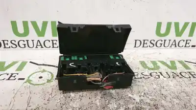 Second-hand car spare part FUSE BOX UNIT for PEUGEOT 307 BREAK / SW (S1)  OEM IAM references 9632229480  97086100