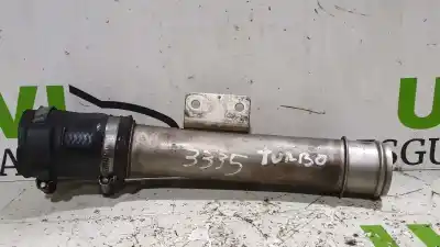 Recambio de automóvil de segunda mano de tubo presion turbocompresor para opel vectra c (z02) 2.2 dti 16v (f69) referencias oem iam 24415004  