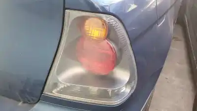 Peça sobressalente para automóvel em segunda mão farolim traseiro direito por bmw serie 3 compact (e46) 320td referências oem iam 63216920