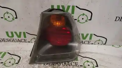 Second-hand car spare part right tailgate light for bmw serie 3 compact (e46) 320td oem iam references 63216920  6920248