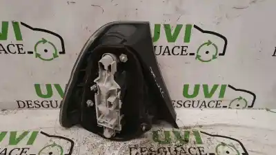 Second-hand car spare part right tailgate light for bmw serie 3 compact (e46) 320td oem iam references 63216920  6920248