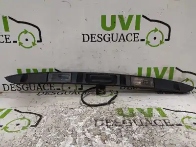 Peça sobressalente para automóvel em segunda mão puxador exterior de mala por bmw serie 3 compact (e46) 320td referências oem iam 