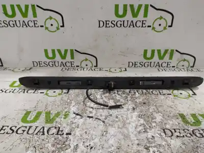 Second-hand car spare part tailgate back door handle for bmw serie 3 compact (e46) 320td oem iam references   