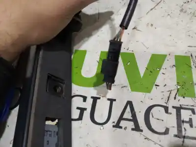 Second-hand car spare part tailgate back door handle for bmw serie 3 compact (e46) 320td oem iam references   