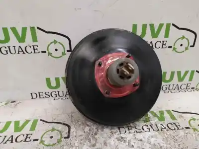 Second-hand car spare part brake servo for ford tourneo connect (tc7) kombi corta oem iam references 2t142b195ad 22551 03776274014