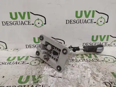 Автозапчасти б/у рычаг переключения передач за ford tourneo connect (tc7) kombi corta ссылки oem iam 5t1r7k387ba  2750154