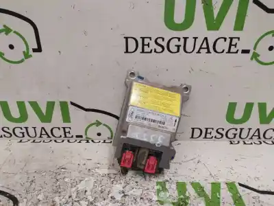 Автозапчастина б/у блок управління подушками безпеки для ford tourneo connect (tc7) kombi corta посилання на oem iam 2t1t14b321ab