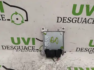 Автозапчастина б/у блок управління подушками безпеки для ford tourneo connect (tc7) kombi corta посилання на oem iam 2t1t14b321ab 0285001417 6a0017479401