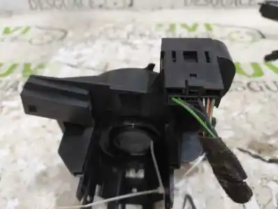 Автозапчастина б/у кільце піддушки безопасности для ford tourneo connect (tc7) kombi corta посилання на oem iam 2m5114a664aa 04273275902 2t1t13n064bc