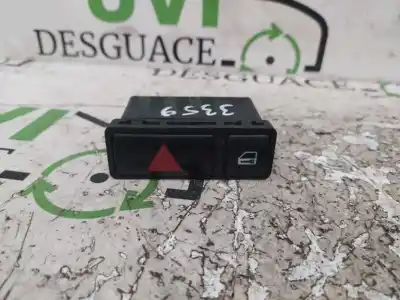 Second-hand car spare part INDICATOR SWITCH for BMW SERIE 3 BERLINA (E46)  OEM IAM references 8363662  0110400025