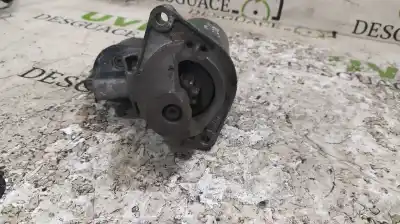 Second-hand car spare part starter motor for opel corsa c corsavan oem iam references 098021240