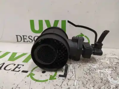Автозапчастина б/у витратомір повітря для opel corsa c corsavan посилання на oem iam 0281002549  24439252