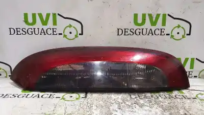 Second-hand car spare part right tailgate light for opel corsa c corsavan oem iam references 09114337