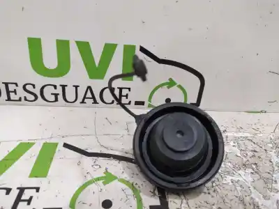 Second-hand car spare part fuel cap for opel corsa c corsavan oem iam references 13140958  
