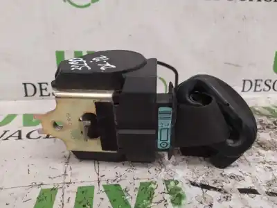 Second-hand car spare part FRONT LEFT SEAT BELT for BMW SERIE 3 COMPACT (E46)  OEM IAM references 560493701  