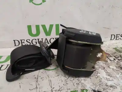 Second-hand car spare part front left seat belt for bmw serie 3 compact (e46) 318ti oem iam references 560493701  