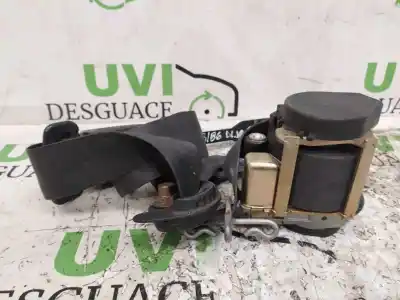 Second-hand car spare part front right seat belt for citroen c4 coupe cool oem iam references 8974kt