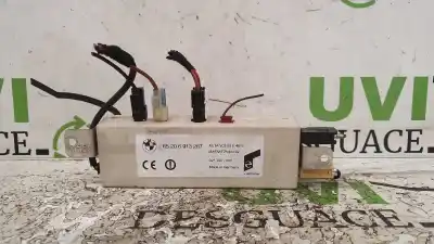 Peça sobressalente para automóvel em segunda mão antena por bmw serie 3 compact (e46) 320td referências oem iam 65206913267